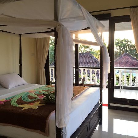 Mandhara Chico Bungalow Lovina  Exterior photo