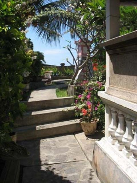 Mandhara Chico Bungalow Lovina  Exterior photo