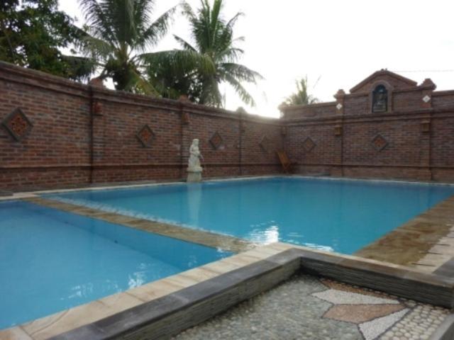 Mandhara Chico Bungalow Lovina  Exterior photo