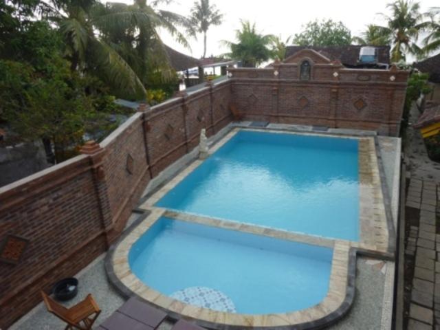 Mandhara Chico Bungalow Lovina  Exterior photo