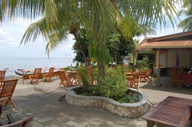 Mandhara Chico Bungalow Lovina  Exterior photo
