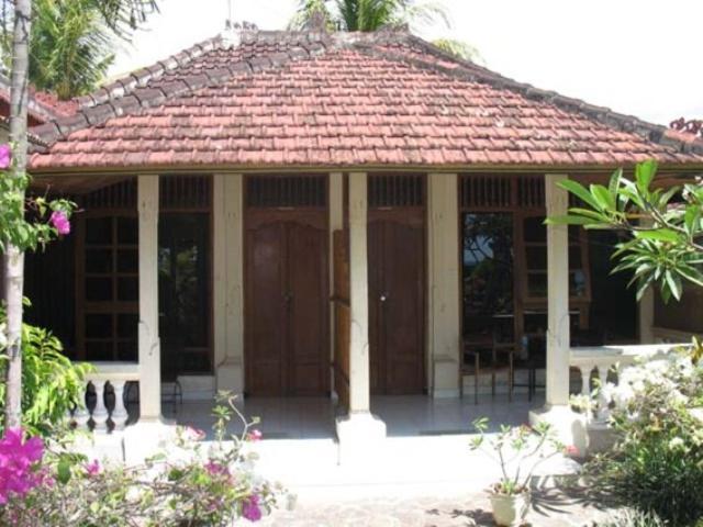 Mandhara Chico Bungalow Lovina  Exterior photo