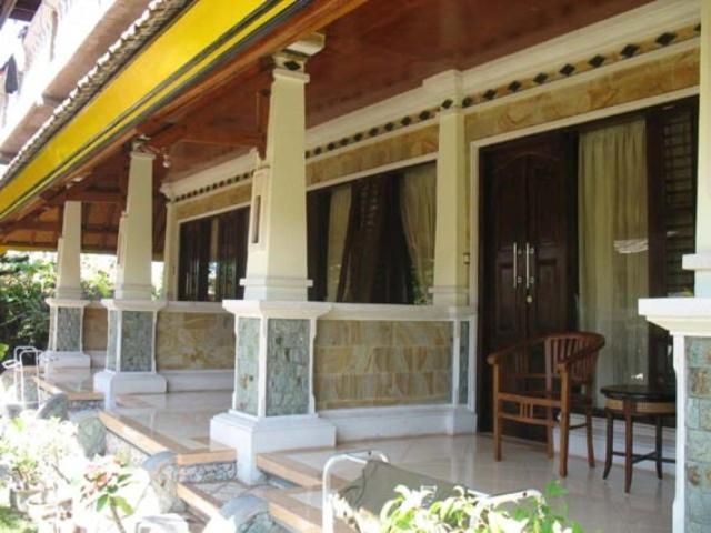 Mandhara Chico Bungalow Lovina  Exterior photo