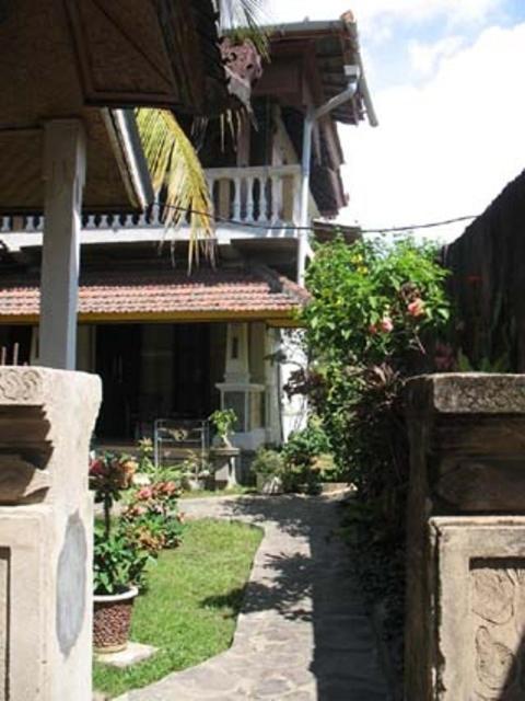 Mandhara Chico Bungalow Lovina  Exterior photo