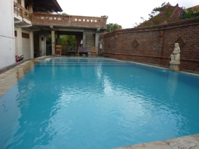 Mandhara Chico Bungalow Lovina  Exterior photo