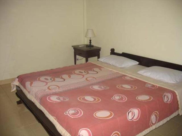 Mandhara Chico Bungalow Lovina  Room photo