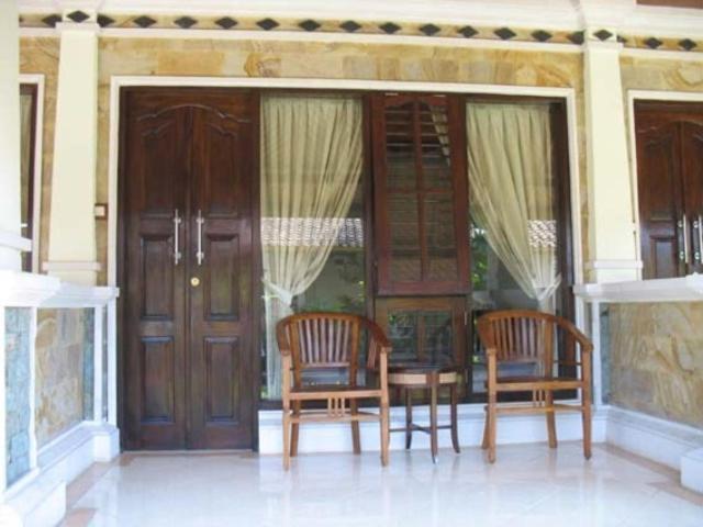 Mandhara Chico Bungalow Lovina  Room photo