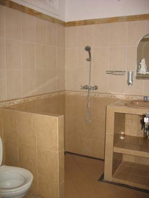 Mandhara Chico Bungalow Lovina  Room photo