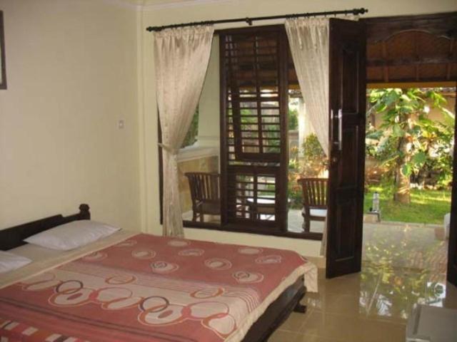 Mandhara Chico Bungalow Lovina  Room photo