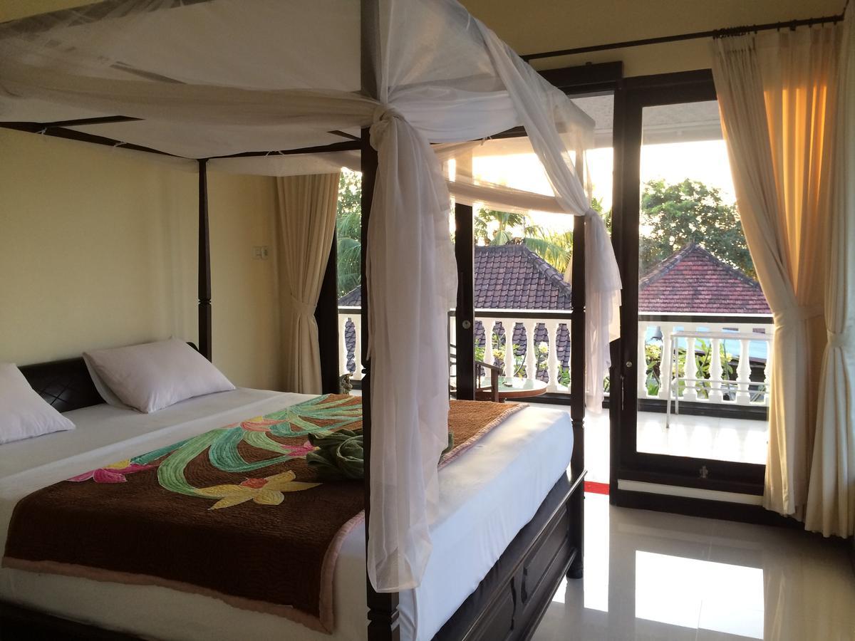Mandhara Chico Bungalow Lovina  Exterior photo