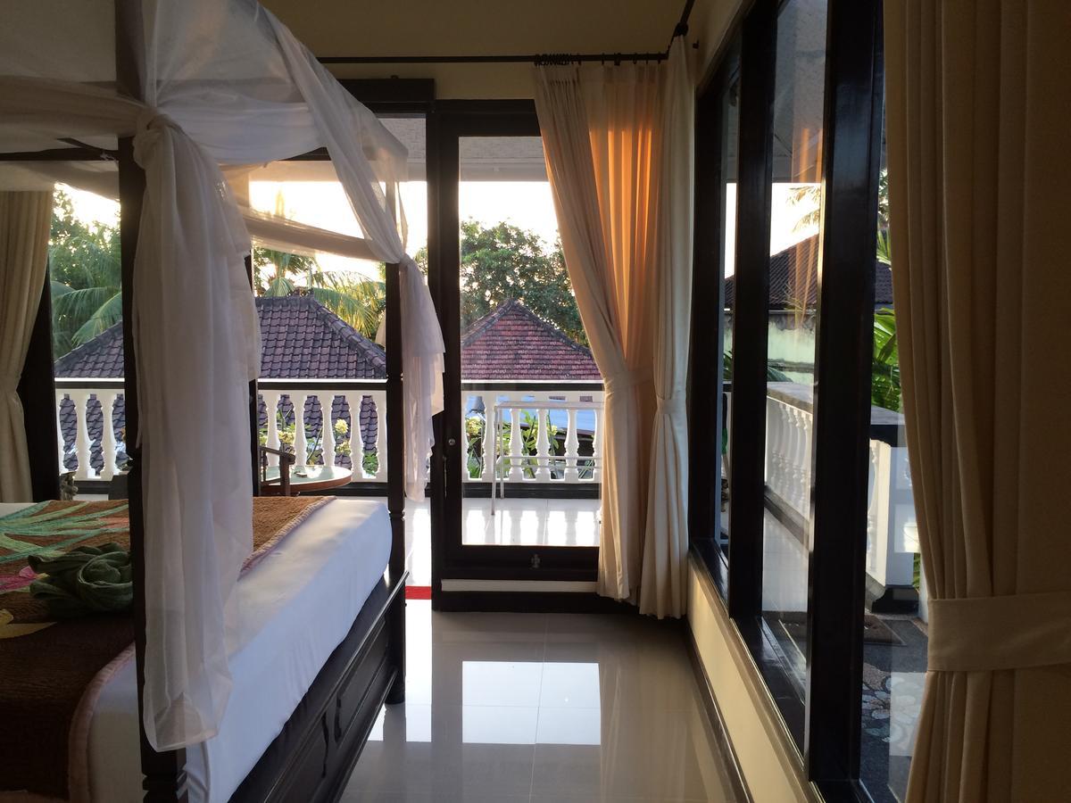Mandhara Chico Bungalow Lovina  Exterior photo